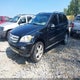 4JGBB86E88A312752 2008 Mercedes-Benz Ml 350 4Matic auction photo thumbnail 2