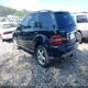 4JGBB86E88A312752 2008 Mercedes-Benz Ml 350 4Matic auction photo thumbnail 3