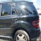 4JGBB86E88A312752 2008 Mercedes-Benz Ml 350 4Matic auction photo thumbnail 6