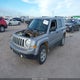1C4NJPBA3GD584057 2016 Jeep Patriot Sport auction photo thumbnail 2