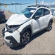 JF2GUADC1RH907207 2024 Subaru Crosstrek Premium auction photo thumbnail 2