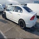 JHMFA362X8S005335 2008 Honda Civic Hybrid auction photo thumbnail 3
