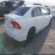 JHMFA362X8S005335 2008 Honda Civic Hybrid auction photo thumbnail 4