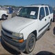 3GNEC16Z13G336322 2003 Chevrolet Suburban 1500 Ls auction photo thumbnail 2