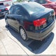 3VWLX7AJ1BM376180 2011 Volkswagen Jetta 2.5L Sel auction photo thumbnail 3