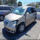5FNRL38676B456211 2006 Honda Odyssey Ex-L auction photo thumbnail 2