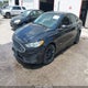 3FA6P0LU4KR168706 2019 Ford Fusion Hybrid Se auction photo thumbnail 2