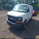 1GCGG25V051154199 2005 Chevrolet Express auction photo thumbnail 2