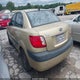 KNADE223996519156 2009 Kia Rio Lx auction photo thumbnail 3
