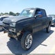 2GCEK13V661283580 2006 Chevrolet Silverado 1500 Ls auction photo thumbnail 2