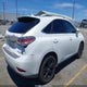 2T2ZK1BA5DC128903 2013 Lexus Rx 350 auction photo thumbnail 17