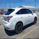 2T2ZK1BA5DC128903 2013 Lexus Rx 350 auction photo thumbnail 4