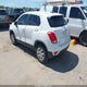 KL7CJKSB5HB147576 2017 Chevrolet Trax Ls auction photo thumbnail 3