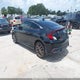 2HGFC3B34KH350838 2019 Honda Civic Ex auction photo thumbnail 3