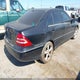 WDBRF52H26A858691 2006 Mercedes-Benz C 230 Sport auction photo thumbnail 4