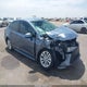 5YFB4MDE7SP323447 2025 Toyota Corolla Le auction photo thumbnail 1