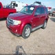 1FMCU03168KA87050 2008 Ford Escape Xlt auction photo thumbnail 2