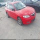 JM1BK12F371643537 2007 Mazda Mazda3 I auction photo thumbnail 1