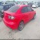 JM1BK12F371643537 2007 Mazda Mazda3 I auction photo thumbnail 4