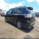 5TDXK3DC4ES429371 2014 Toyota Sienna Se 8 Passenger auction photo thumbnail 3