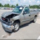 1GTEC14W6YE249841 2000 GMC Sierra 1500 Sl auction photo thumbnail 2