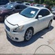 1N4AA5AP0DC846407 2013 Nissan Maxima 3.5 Sv auction photo thumbnail 2