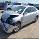4T4BF3EK5BR212120 2011 Toyota Camry Xle auction photo thumbnail 2