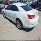 1G11D5SL1FU151226 2015 Chevrolet Malibu 2Lt auction photo thumbnail 3