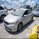 3KPFL4A75JE254008 2018 Kia Forte Lx auction photo thumbnail 2