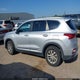5NMS23AD2KH123159 2019 Hyundai Santa Fe Se auction photo thumbnail 14