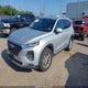 5NMS23AD2KH123159 2019 Hyundai Santa Fe Se auction photo thumbnail 2