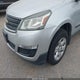 1GNKRFKD8FJ314894 2015 Chevrolet Traverse Ls auction photo thumbnail 6
