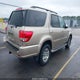 5TDZT38A85S244108 2005 Toyota Sequoia Limited V8 auction photo thumbnail 4