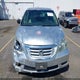 5FNRL38289B031842 2009 Honda Odyssey Lx auction photo thumbnail 12