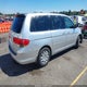 5FNRL38289B031842 2009 Honda Odyssey Lx auction photo thumbnail 4