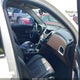 2GNALFEK3C1310894 2012 Chevrolet Equinox Ltz auction photo thumbnail 5