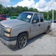 1GCEC19X37Z150337 2007 Chevrolet Silverado 1500 Classic Work Truck auction photo thumbnail 2