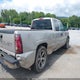 1GCEC19X37Z150337 2007 Chevrolet Silverado 1500 Classic Work Truck auction photo thumbnail 4