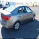 KNAFU4A23A5819981 2010 Kia Forte Ex auction photo thumbnail 12