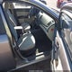 KNAFU4A23A5819981 2010 Kia Forte Ex auction photo thumbnail 5