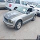 1ZVHT80N095145945 2009 Ford Mustang V6/V6 Premium auction photo thumbnail 2