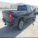 1GC4YME79NF147090 2022 Chevrolet Silverado 2500Hd 4Wd Standard Bed Custom auction photo thumbnail 4