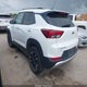 KL79MPSL0MB105494 2021 Chevrolet Trailblazer Fwd Lt auction photo thumbnail 3