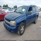 1GNDS13S862250105 2006 Chevrolet Trailblazer Ls auction photo thumbnail 2