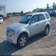 1FMCU9C7XCKA27676 2012 Ford Escape Xls auction photo thumbnail 2