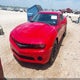 2G1FA1E38C9199611 2012 Chevrolet Camaro 2Ls auction photo thumbnail 12