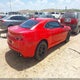 2G1FA1E38C9199611 2012 Chevrolet Camaro 2Ls auction photo thumbnail 4