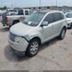 2LMDU88C77BJ39828 2007 Lincoln Mkx auction photo thumbnail 2