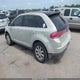 2LMDU88C77BJ39828 2007 Lincoln Mkx auction photo thumbnail 3