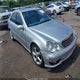 WDBRF52H96F832656 2006 Mercedes-Benz C 230 Sport auction photo thumbnail 1